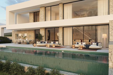 Villa a Roca Llisa, Ibiza, Roca Llisa - € 3.800.000 | Ref: FF/003 - foto 2